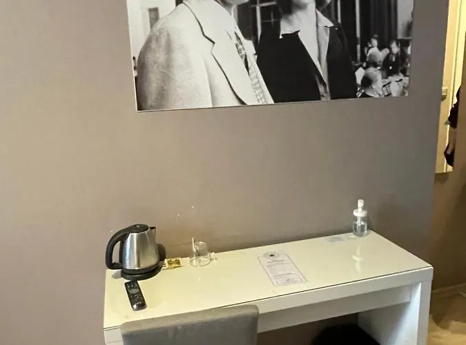 Lullaby Private 民宿 波兹南