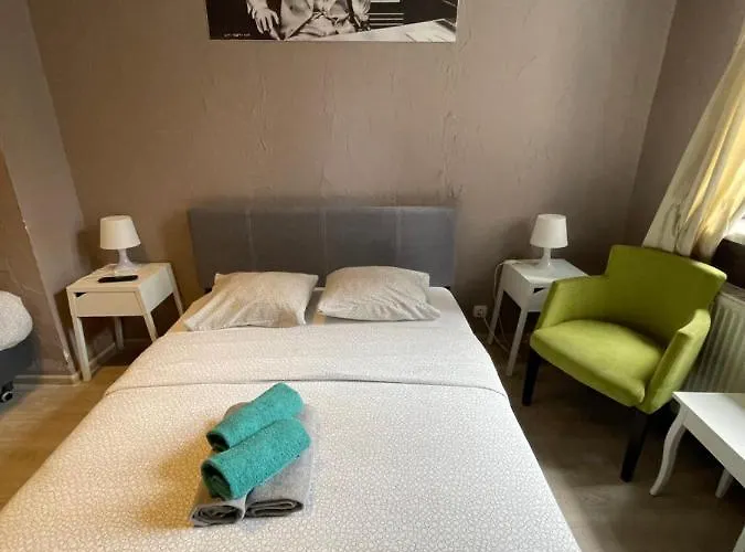 Lullaby Private 民宿