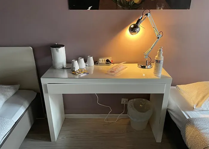 Lullaby Private 民宿