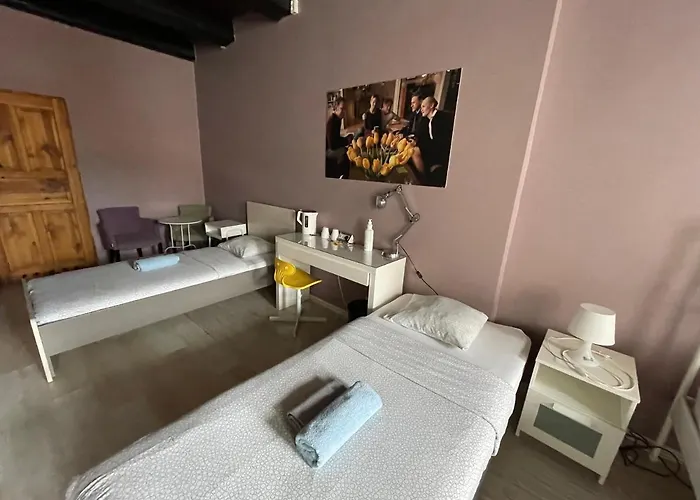 Lullaby Private 民宿 波兹南