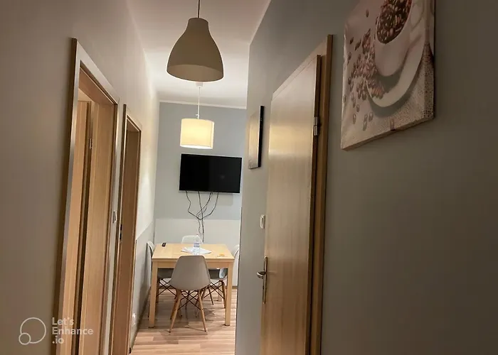 Lullaby Private 民宿 波兹南