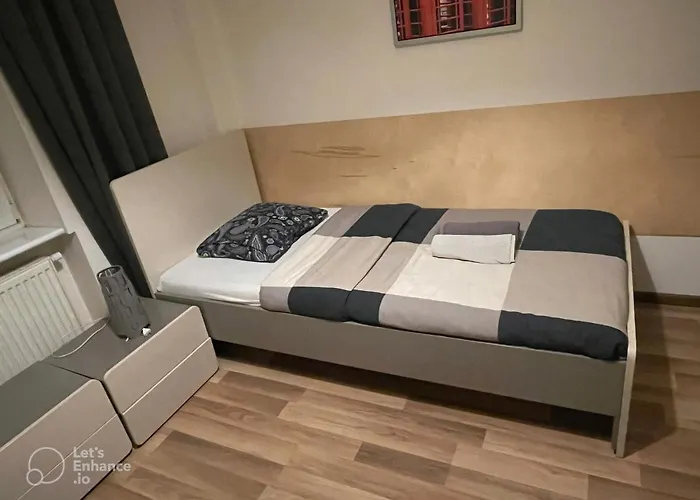 Lullaby Private * 波兹南