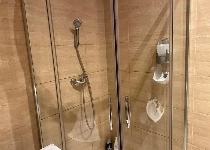 民宿 Lullaby Private *