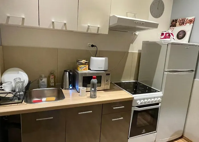 Lullaby Private 民宿