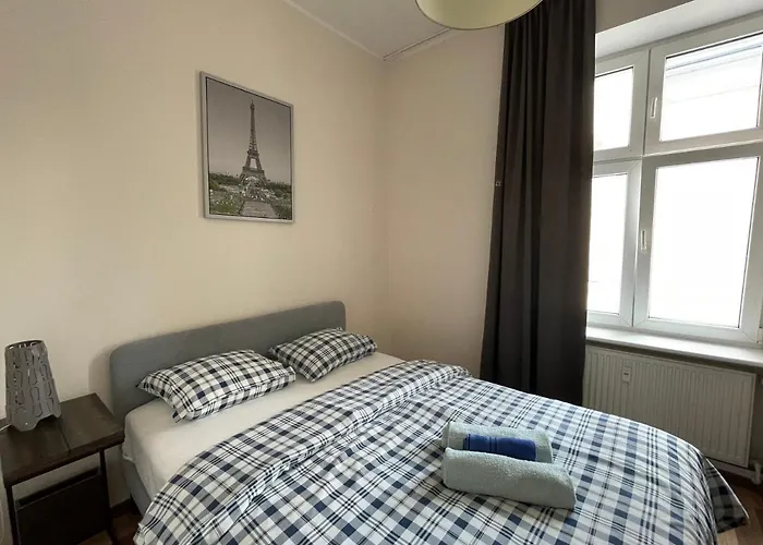 Lullaby Private 波兹南