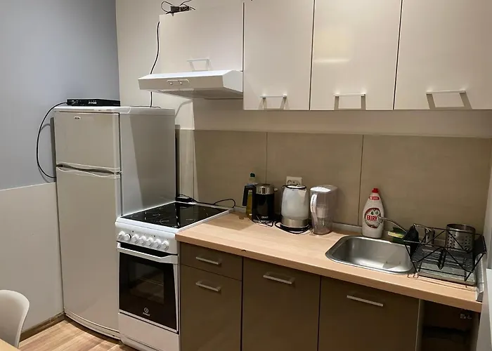 Lullaby Private * 波兹南