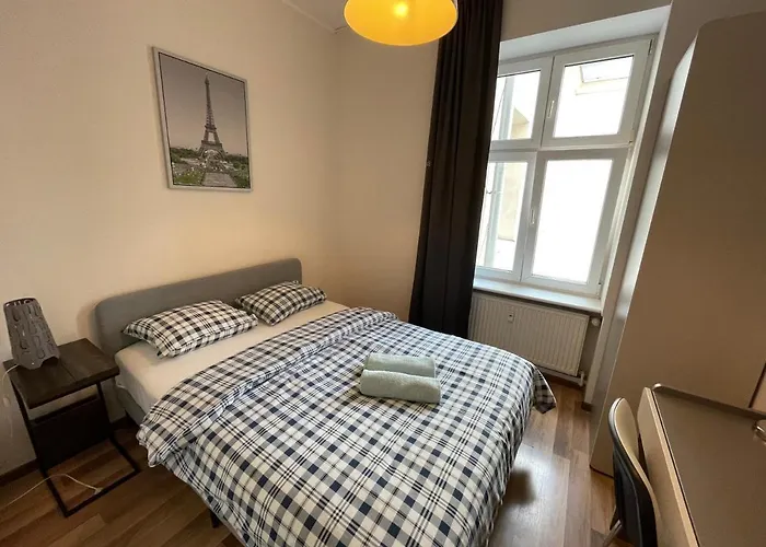 Lullaby Private * 波兹南