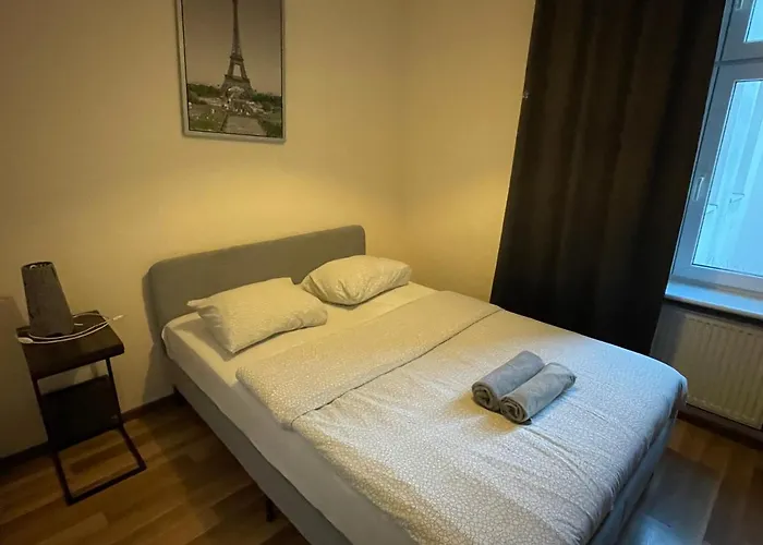 Lullaby Private 波兹南