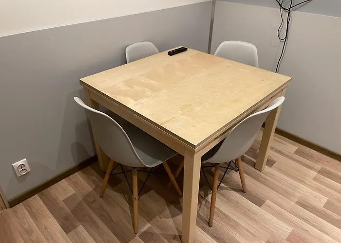 Lullaby Private 民宿