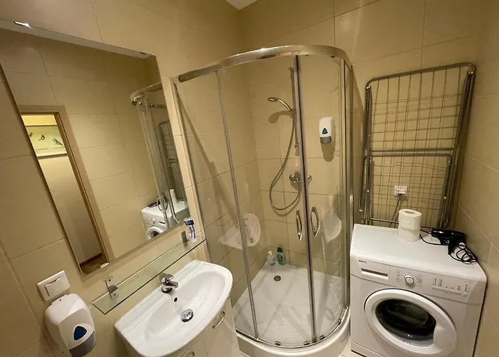 Lullaby Private 民宿