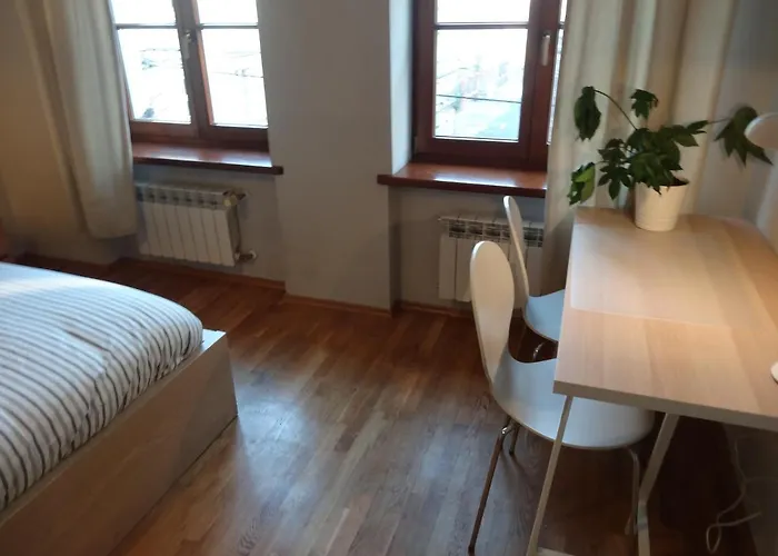 Lullaby Private * 波兹南