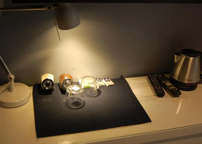 Lullaby Private 民宿 波兹南