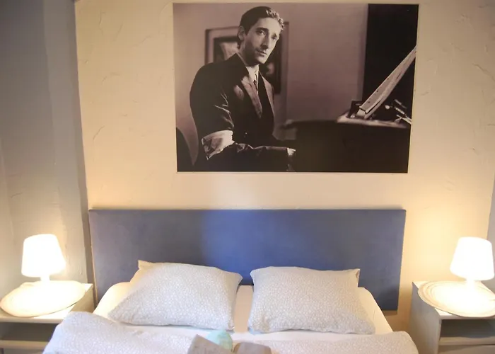 民宿 Lullaby Private *