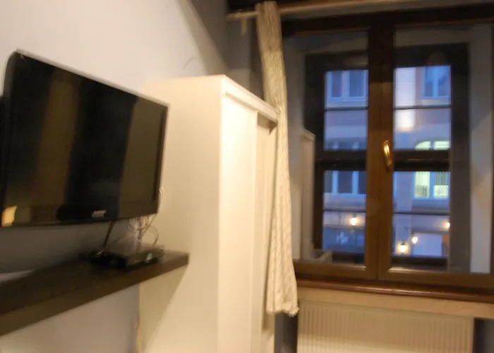 Lullaby Private 民宿 *