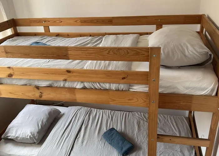 民宿 Lullaby Private