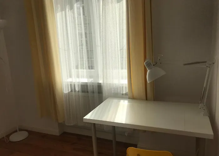 Lullaby Private 民宿