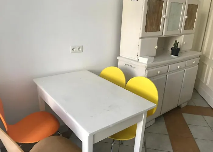 Lullaby Private 民宿 *