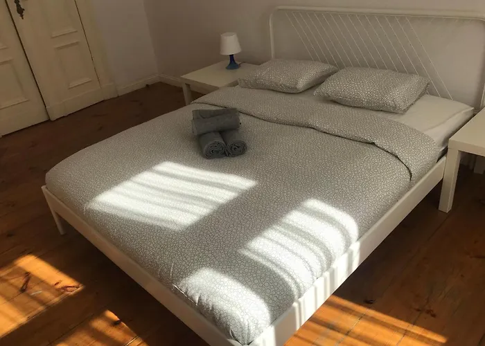 Lullaby Private * 波兹南