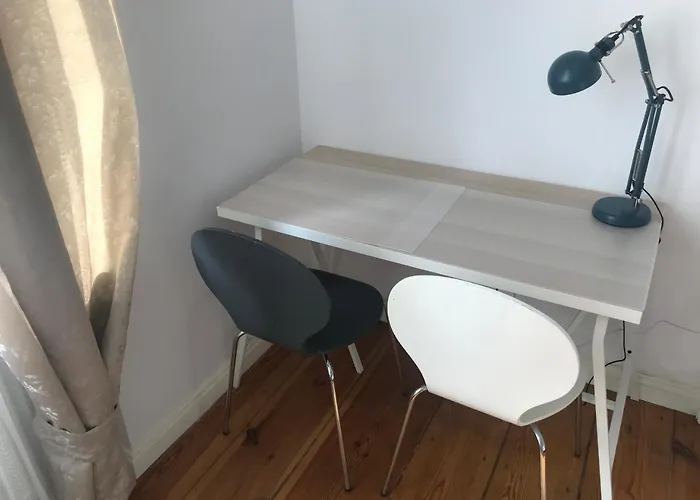 Lullaby Private 民宿