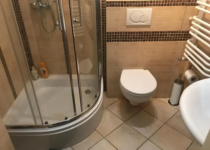 Lullaby Private 民宿 波兹南