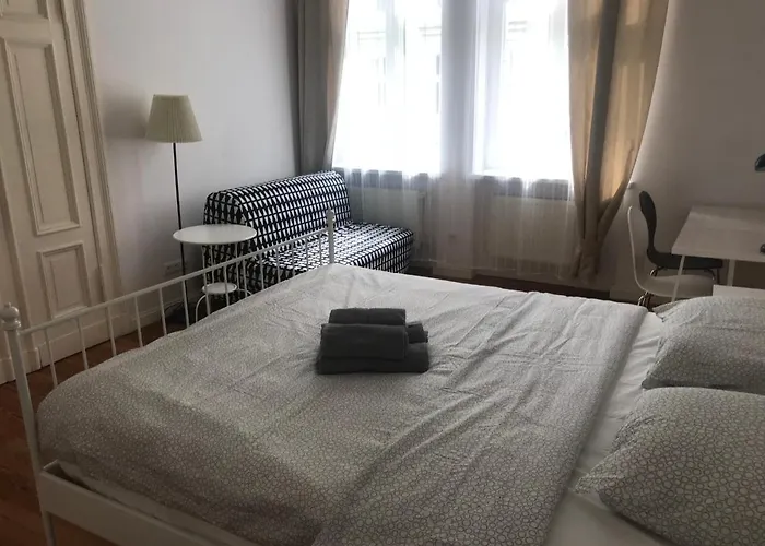 Lullaby Private 民宿 波兹南