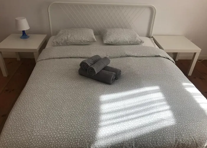 Lullaby Private 民宿 波兹南